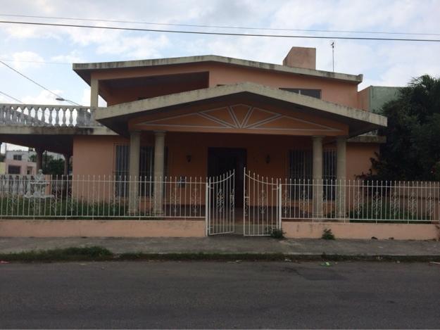 Casa en venta Col Mexico Oriente