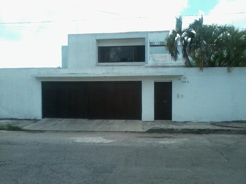 Se vende casa en campestre