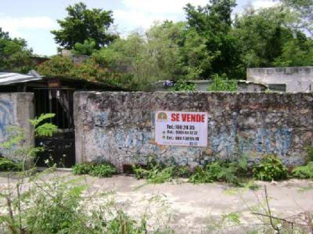 Terreno en Melchor Ocampo en México, Yucatán - $235,000 MXN