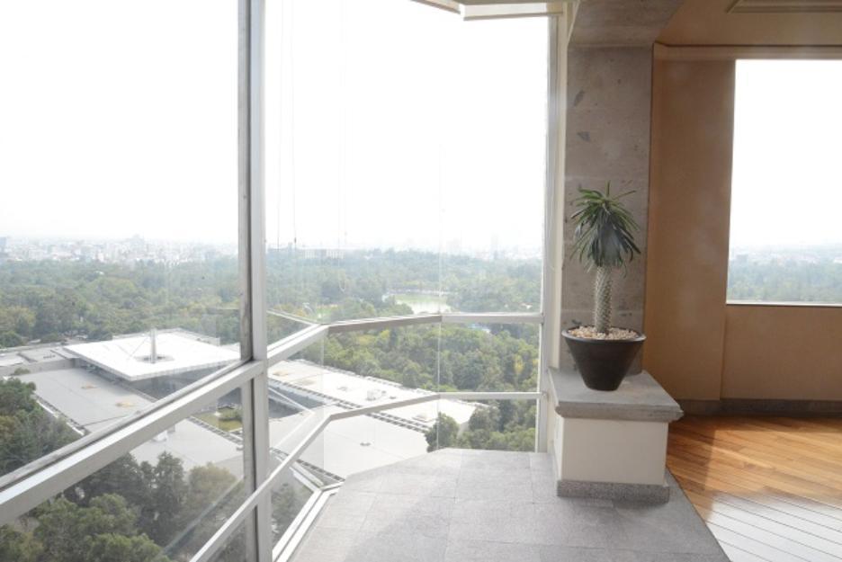 Departamento en Venta Pent House Polanco, D.F.