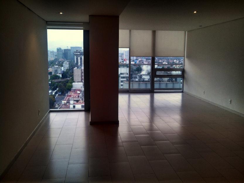 Hermoso departamento en parques polanco 196m²