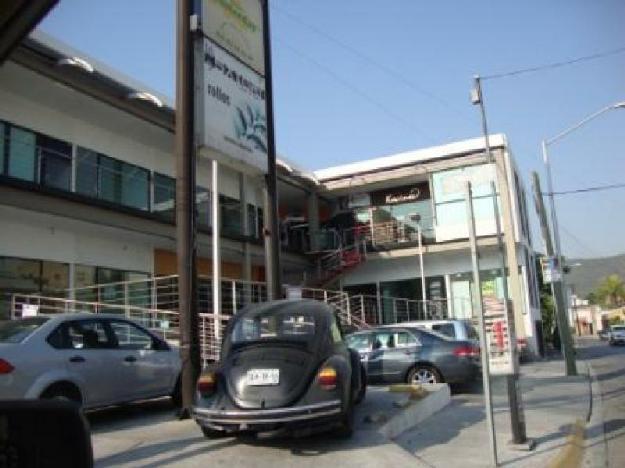 Renta Local Comercial en Monterrey, Nuevo León