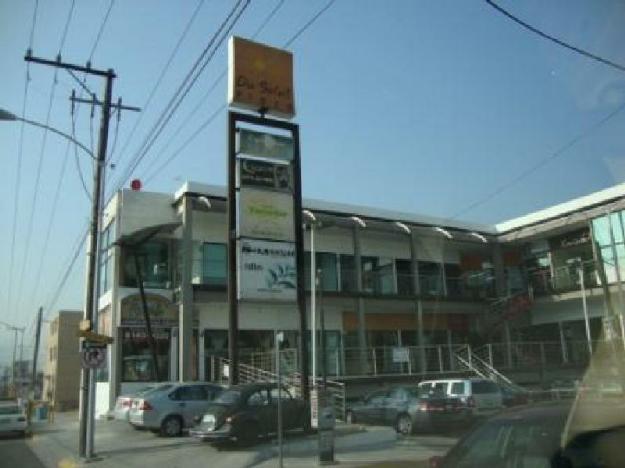 Renta Local Comercial en Monterrey, Nuevo León