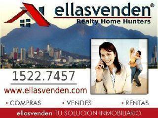 Terreno En Venta Las Brisas(Contry)PRO1429