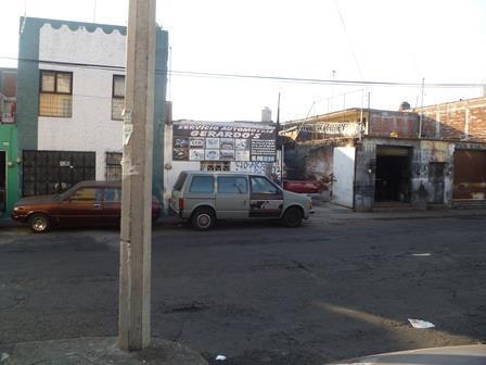 Gran terreno en ventura puente excelente ubicación