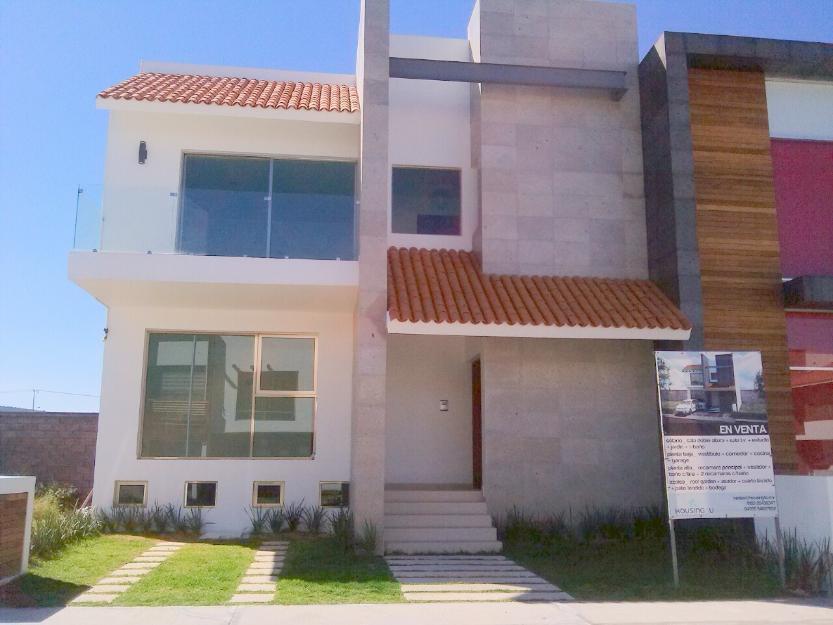 Excelente residencia Zona Plateada