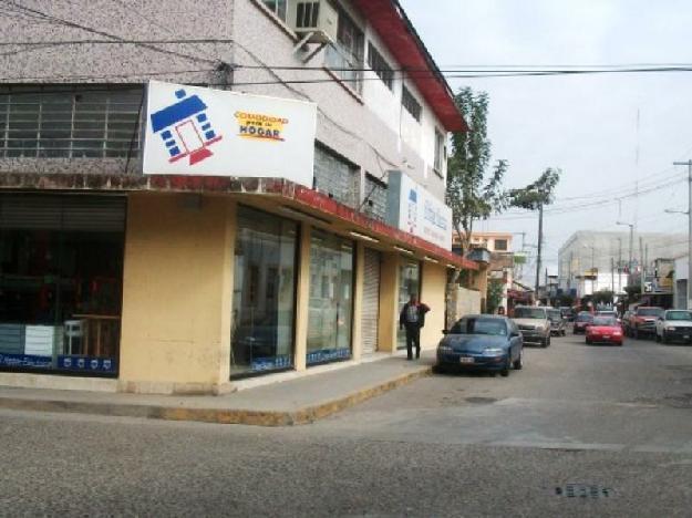 Local en Panuco Centro en México, Veracruz - $45,000 MXN mensual