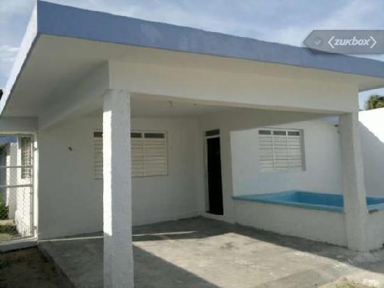 Casa en Playa Progreso