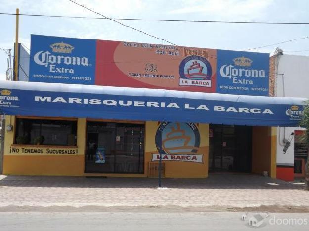 Se vende local comercial en calle miguel aleman en san pedro cholula.