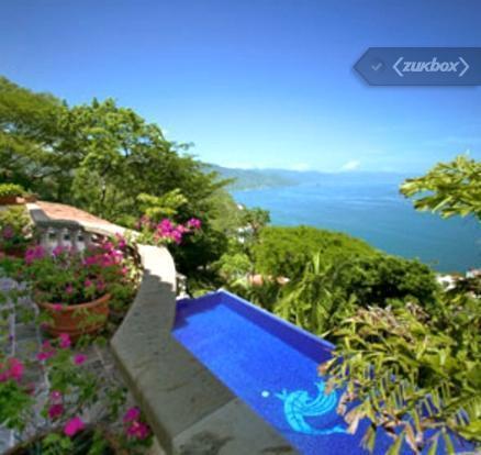 Casa del Quetzal Luxury Villa with a Spectacular View