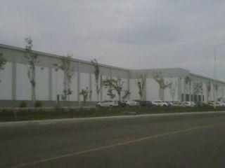 Bodegas en renta 30,000 divisibles 5,000 m2