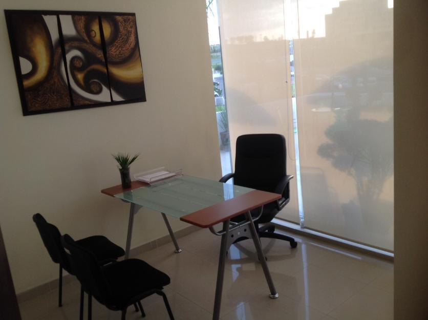 Oficinas amuebladas en Querétaro (oficinas virtuales)