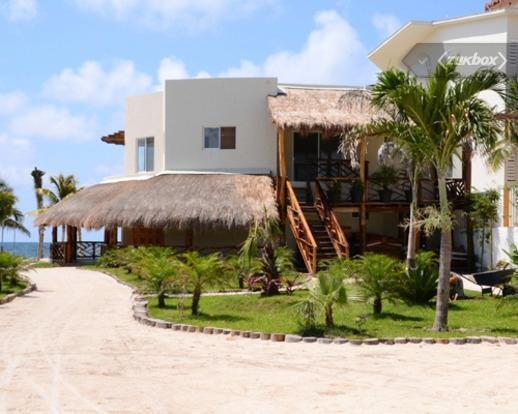 Departamento en la Riviera Maya (Cancun)