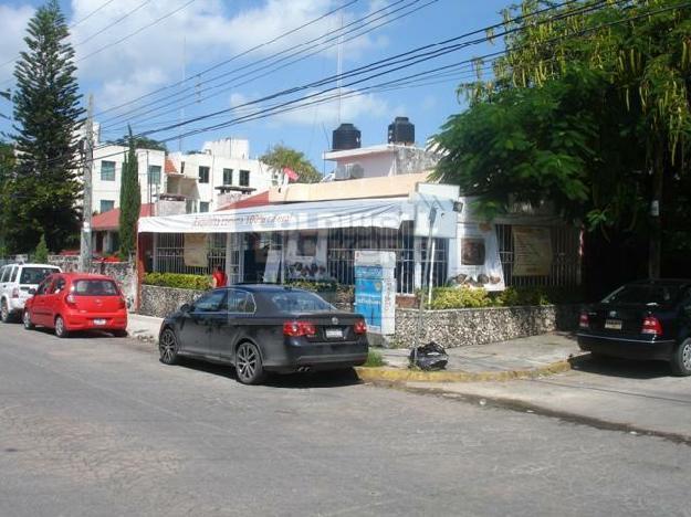 Venta Local Comercial en Cancun, Quintana Roo