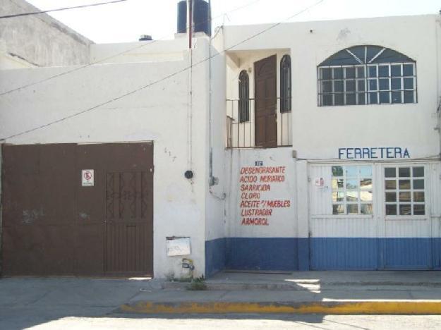 Casa en Saltillo Zona Centro en México, Coahuila - $5,000 MXN mensual