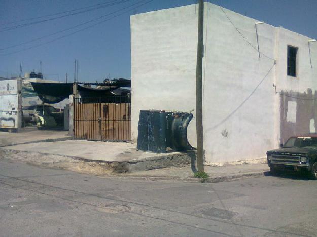 Terreno en Saltillo Zona Centro en México, Coahuila - $700,000 MXN