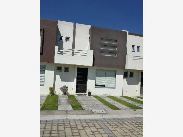 Casa en La radial en México, Puebla - $7,800 MXN mensual