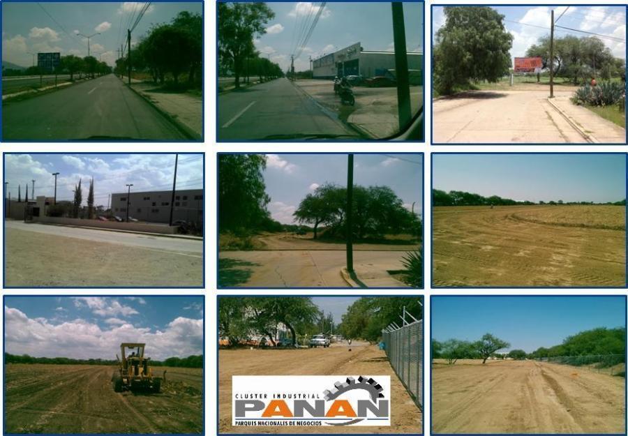 Invierte en silao preventa de lotes industriales