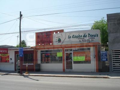 Venta Local Comercial en Reynosa (ciudad Reynosa), Tamaulipas