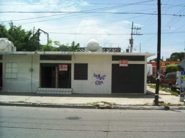 Local en Guadalupe Mainero en México, Tamaulipas - $4,800 MXN mensual