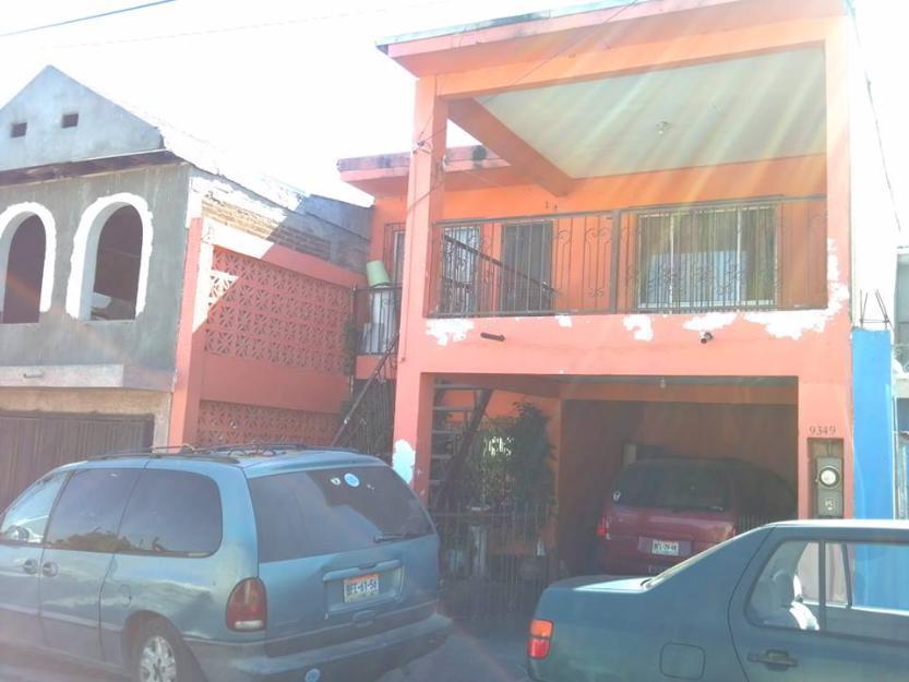 Casa en col. sanchez taboada $75,000 dlls