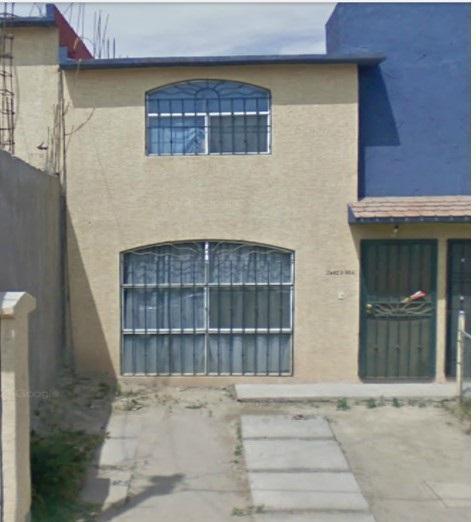 Casa en el refugio $350,000 de 3 recamaras