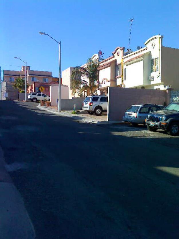 Residencial Agua Caliente