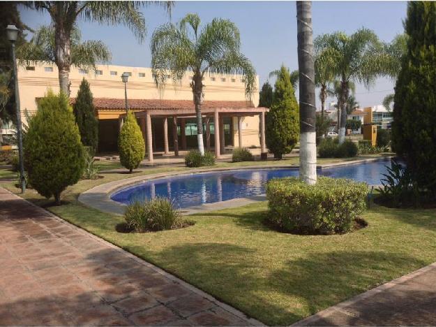 Terreno en Nueva Galicia Residencial en México, Jalisco - $957,000 MXN