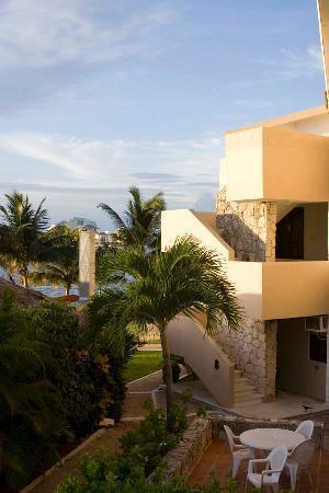 Hotel Coral Mar Cancun, Tiempos Compartidos