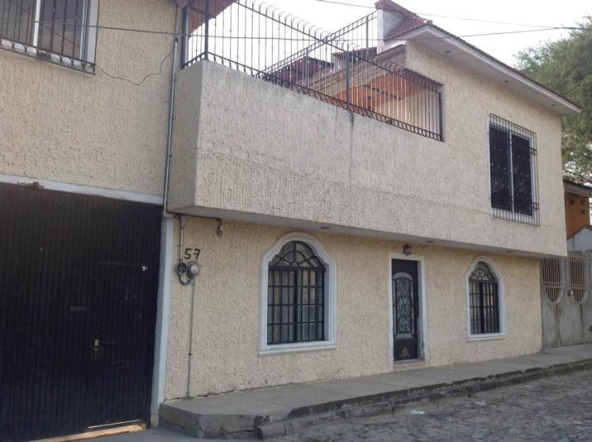 Casa en VENTA Col La Duraznera Tlaq $2,925,000 7 rec