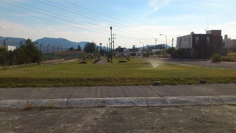 Venta de terreno en Colonia La Candelaria o Fracc. Pintores Españoles