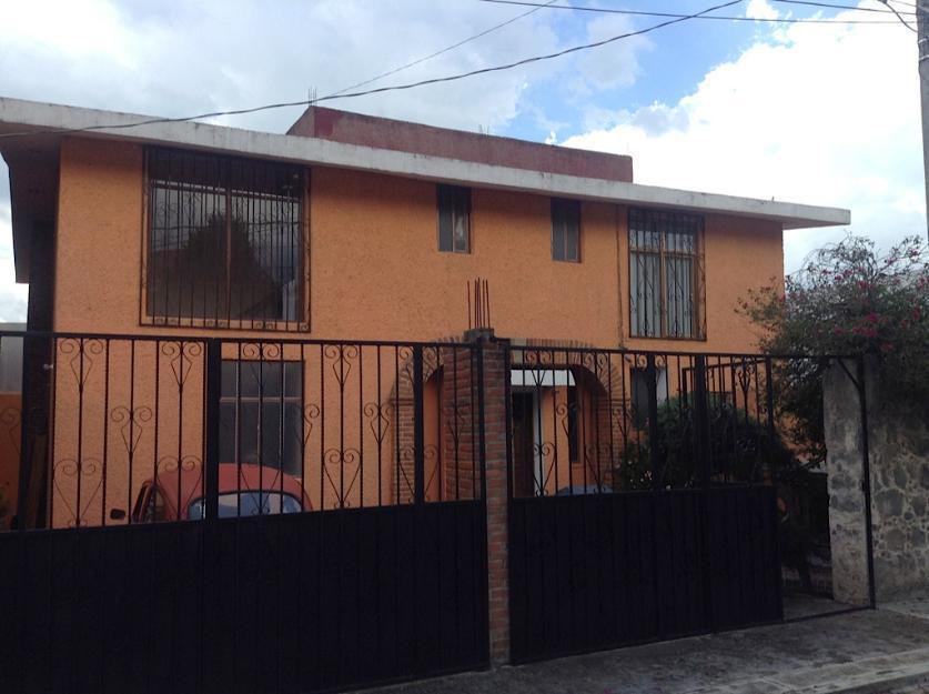 Hermosa casa residencial en loma bonita tlaxcala