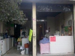 Rl24 venta de locales comerciales en la crespa con maquinaria