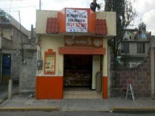 Rl26 local comercial en venta en la cruz negociable el precio
