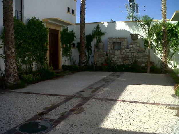 Casa en Campestre La Rosita en México, Coahuila - $15,000 MXN mensual