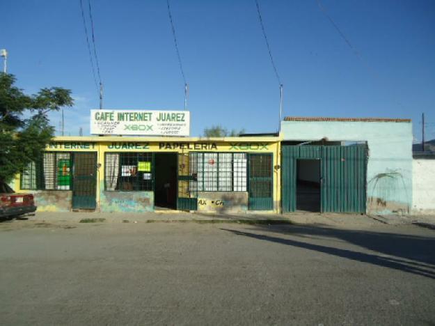 Local en La Merced en México, Coahuila - $364,000 MXN