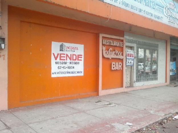 Local en COL CENTRO en México, Veracruz - $6,300,000 MXN