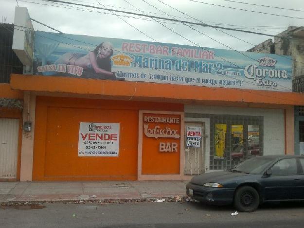 Local en COL CENTRO en México, Veracruz - $6,300,000 MXN