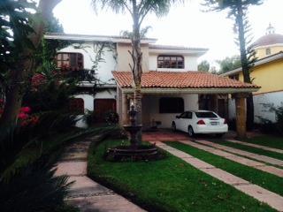 Excelente propiedad en Valle Real, inmejorable precio