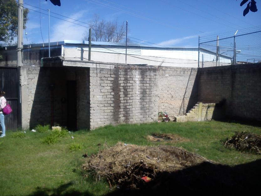 Terreno En Venta En Lopez Mateos (Frente a Bugambilias )